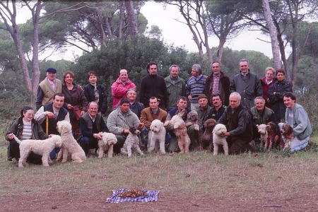 Grosseto 1998