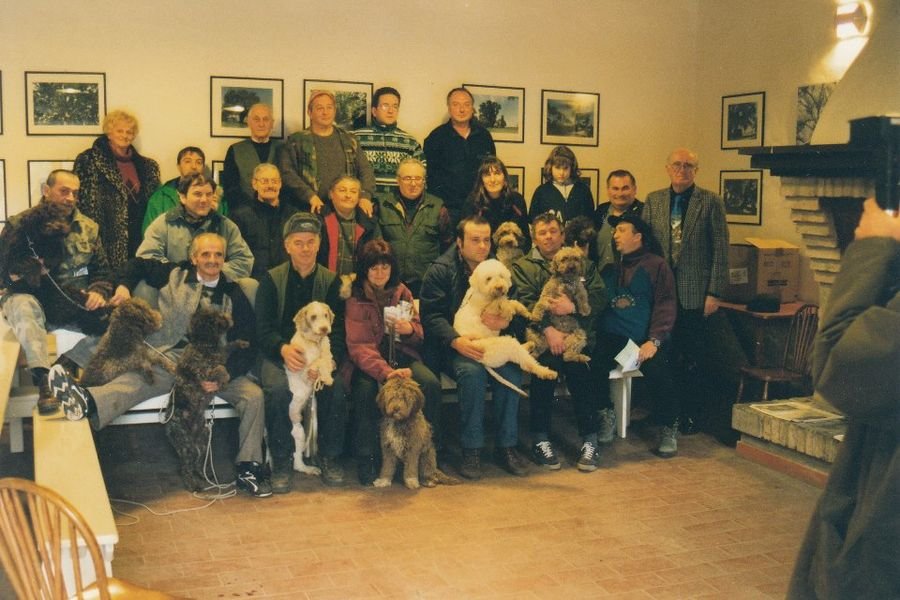 Ravenna 1999